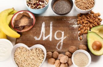 Facts About Magnesium and the Sleepy Girl Cocktail