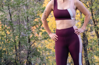 Threads 4 Thought Sustainable Activewear Review