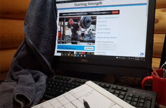 Want to Get Published on StartingStrength.com?