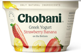 Chobani Yogurt: Health Benefits Unlocked