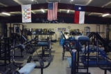 A Brief History of Wichita Falls Athletic Club