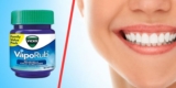 Can You Put Vicks On Your Tooth : Safe or Not | Expert Advice